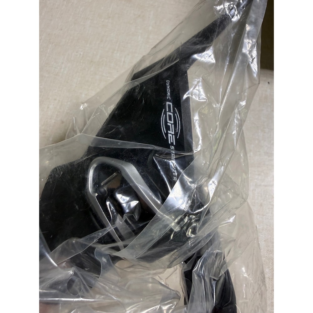 Fox Racing Motion Right Cuff 13/14 Black Motocross Boot Part 30399-001 NEW - Picture 3 of 6